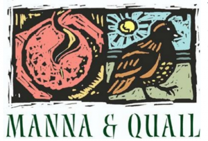 manna and quail